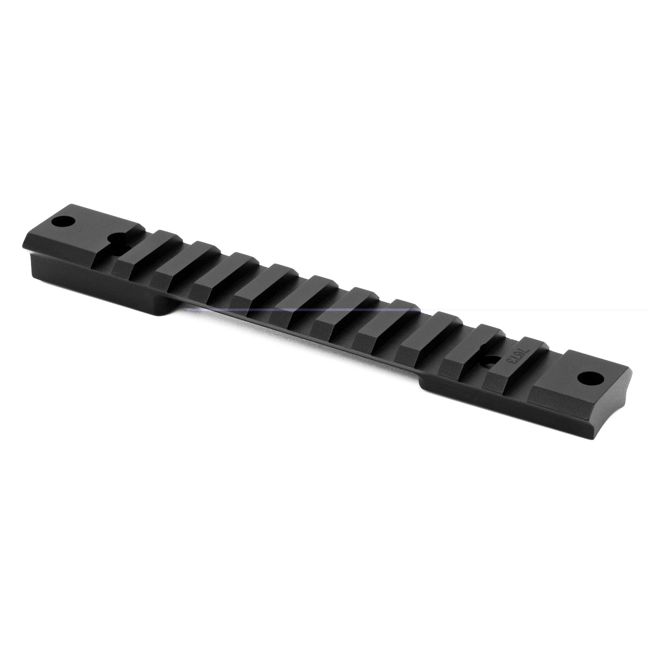 Warne Mt Tac Howa Mini Action Rail Warne