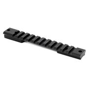 Warne Mt Tac Howa Mini Action Rail Warne