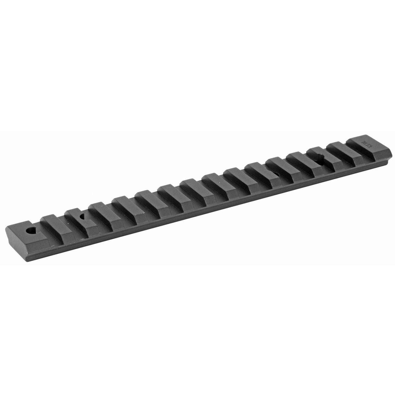Warne Mt Tact 1pc Tikka T3 Rail Warne