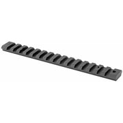 Warne Mt Tact 1pc Tikka T3 Rail Warne