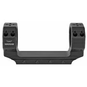 Warne Sl 1pc Prec Mnt 34mm Msr Blk Warne