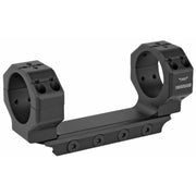 Warne Sl 1pc Prec Mnt 35mm Msr Blk Warne