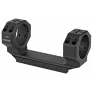 Warne Sl 1pc Prec Mnt 35mm Msr Blk Warne