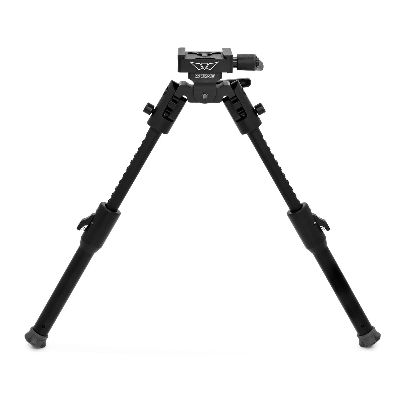 Warne Skyline Lite Bipod Arca Blk Warne