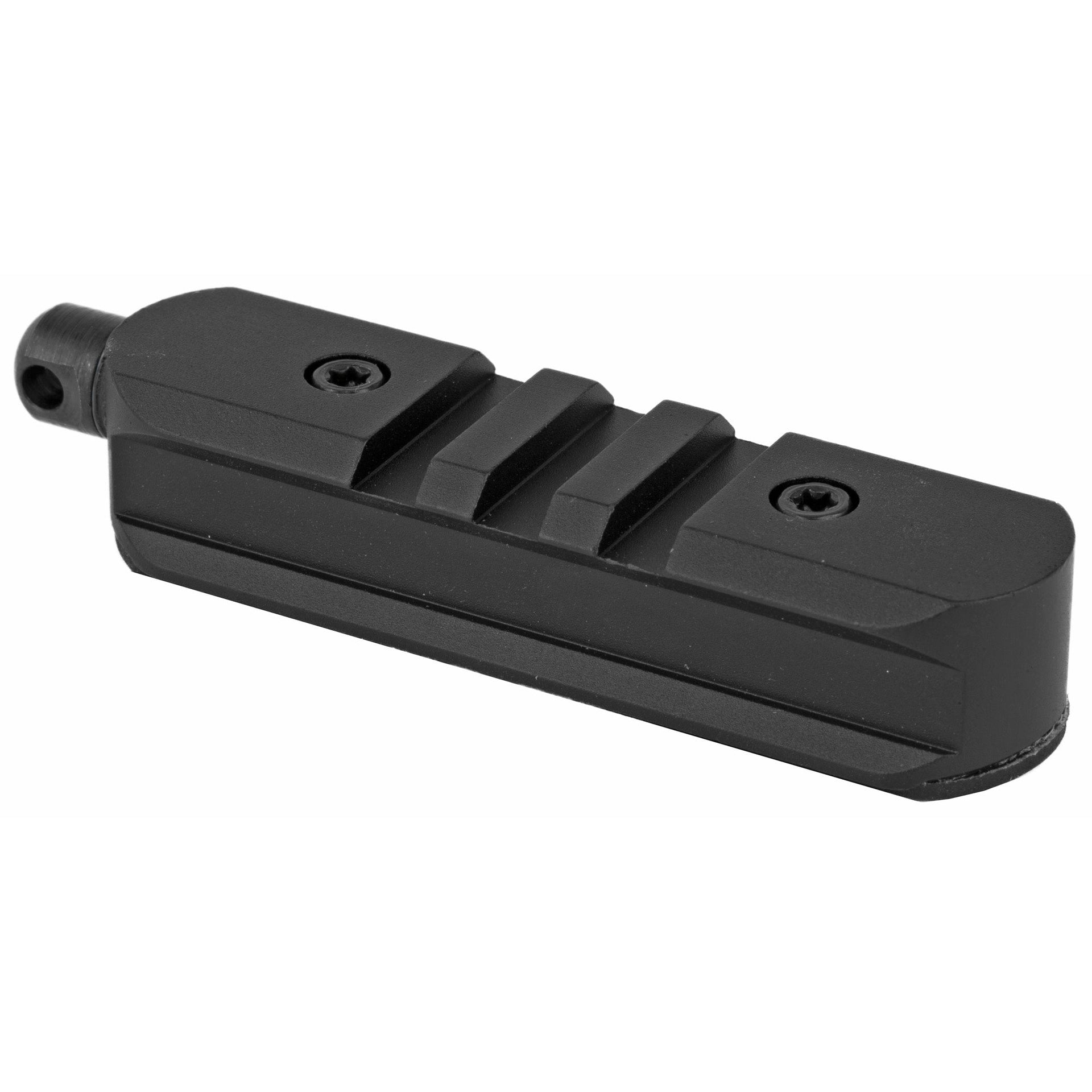 Warne Sl Sling Swivel Acc Rail Blk Warne