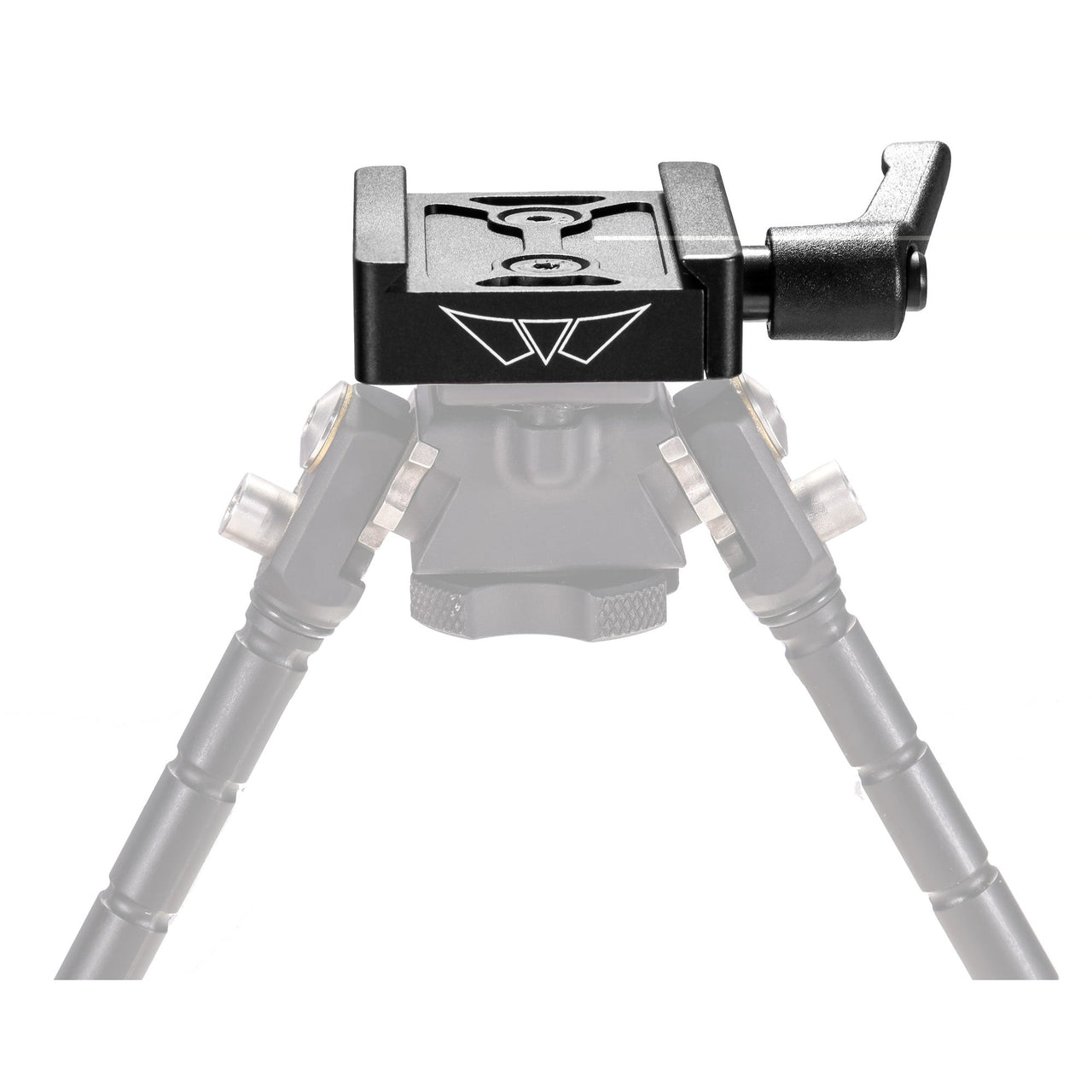 Warne Arca Head Blk Warne