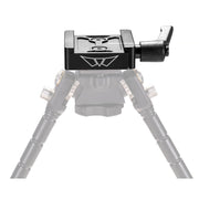 Warne Arca Head Blk Warne