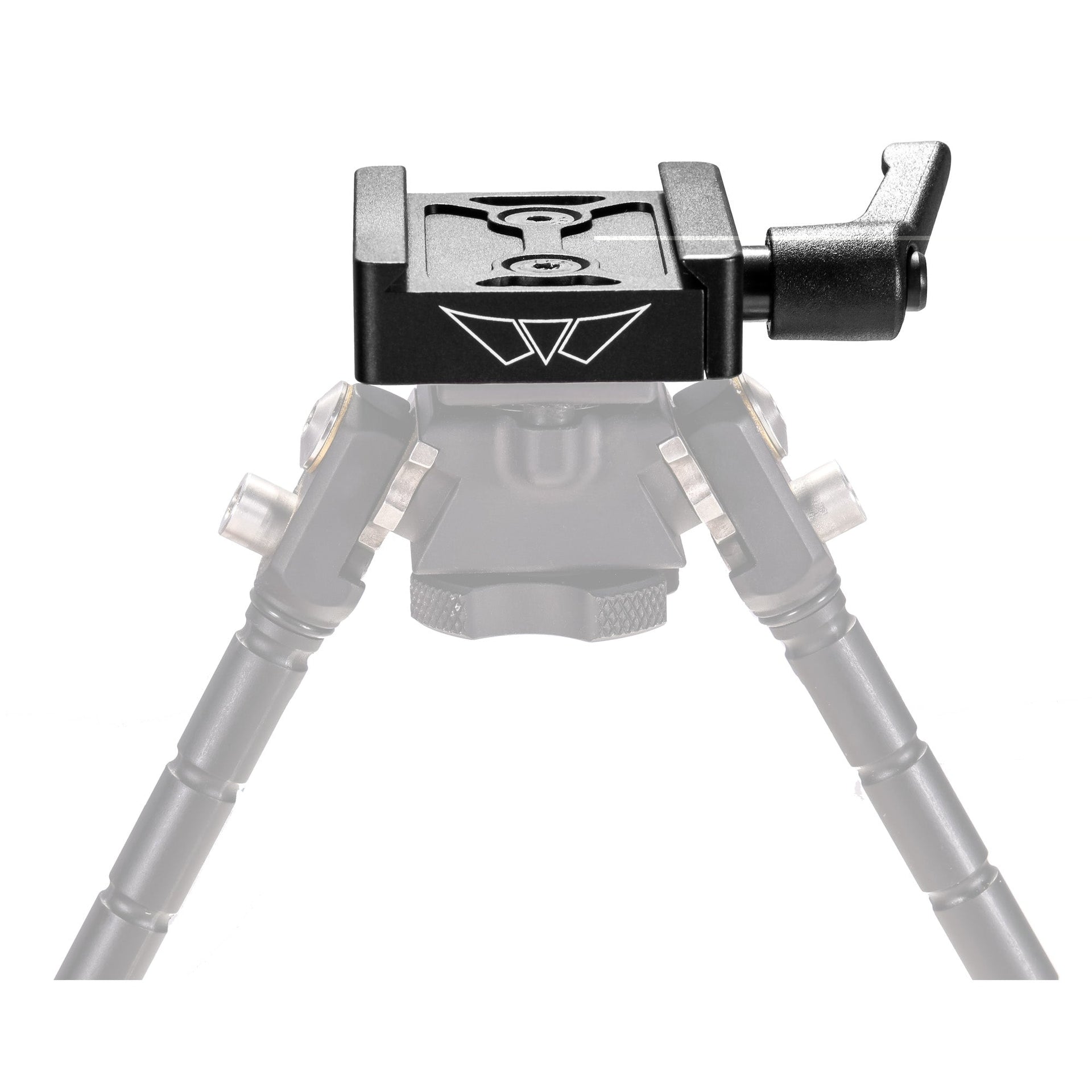 Warne Arca Head Blk Warne