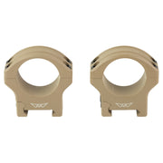 Warne Hyperlite 30mm Med Rings De Warne