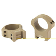 Warne Hyperlite 34mm Hi Rings De Warne