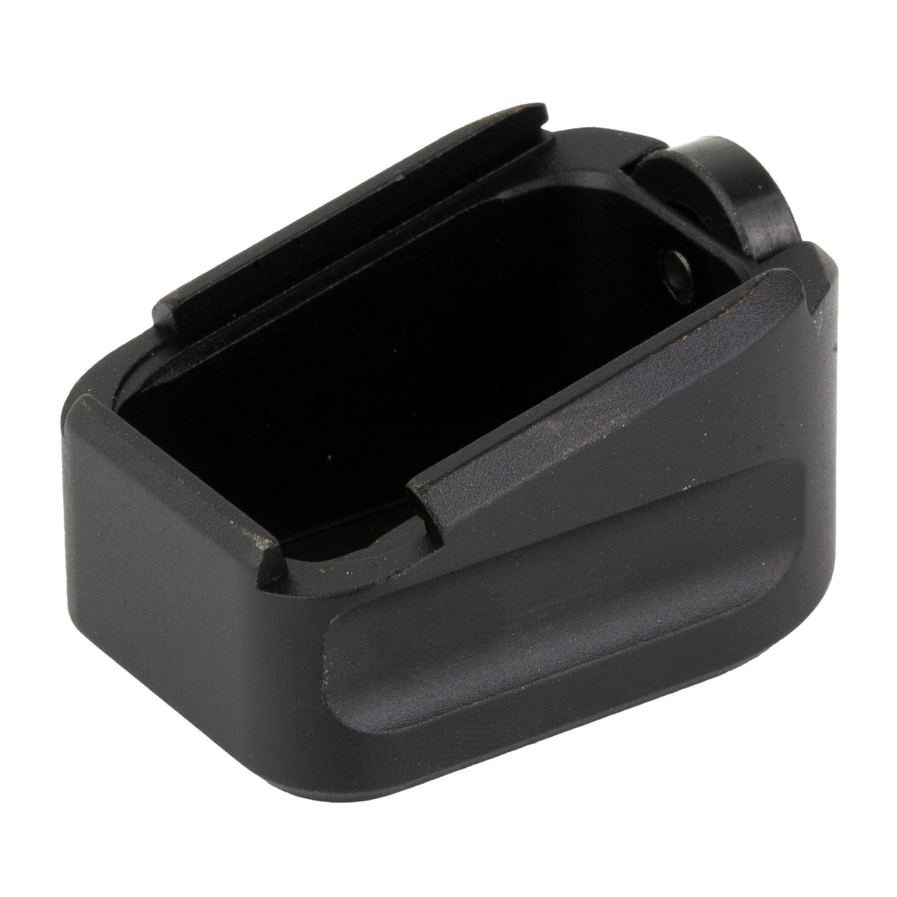 Warne Mag Ext S&w M&p 9/40 +3/2 Blk Warne