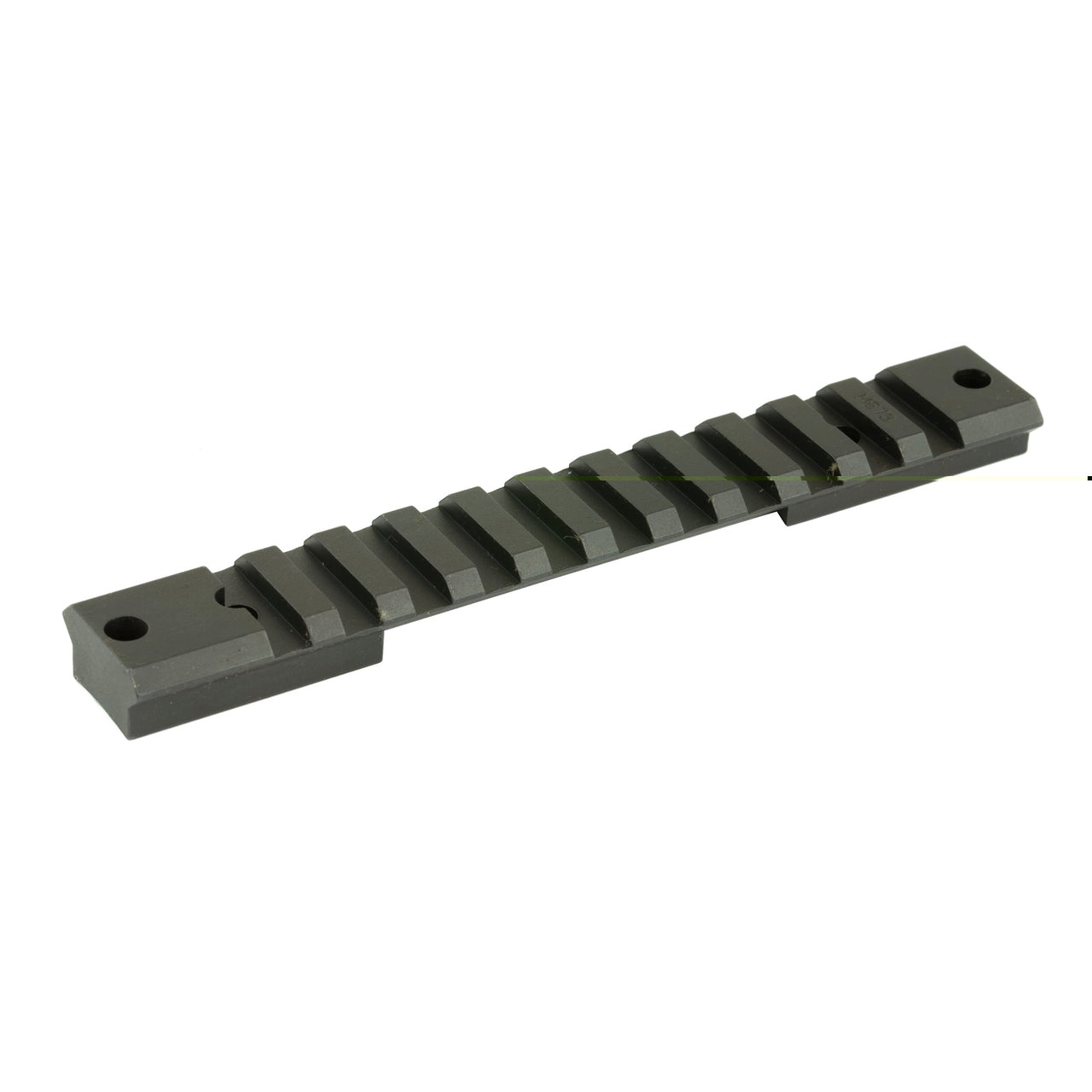 Warne Tactical 1pc Rem Sa Matte Warne