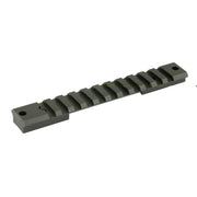 Warne Tactical 1pc Rem Sa Matte Warne