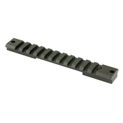 Warne Tactical 1pc Rem Sa Matte Warne