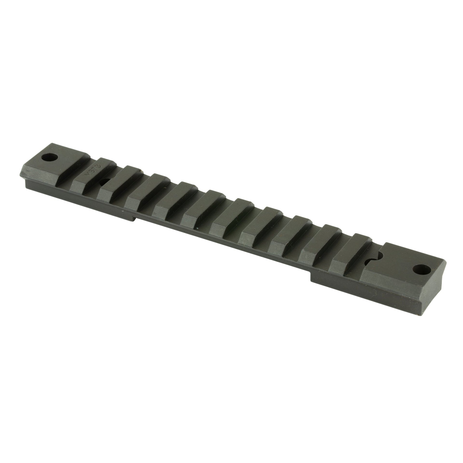 Warne Tactical 1pc Rem Sa Matte Warne