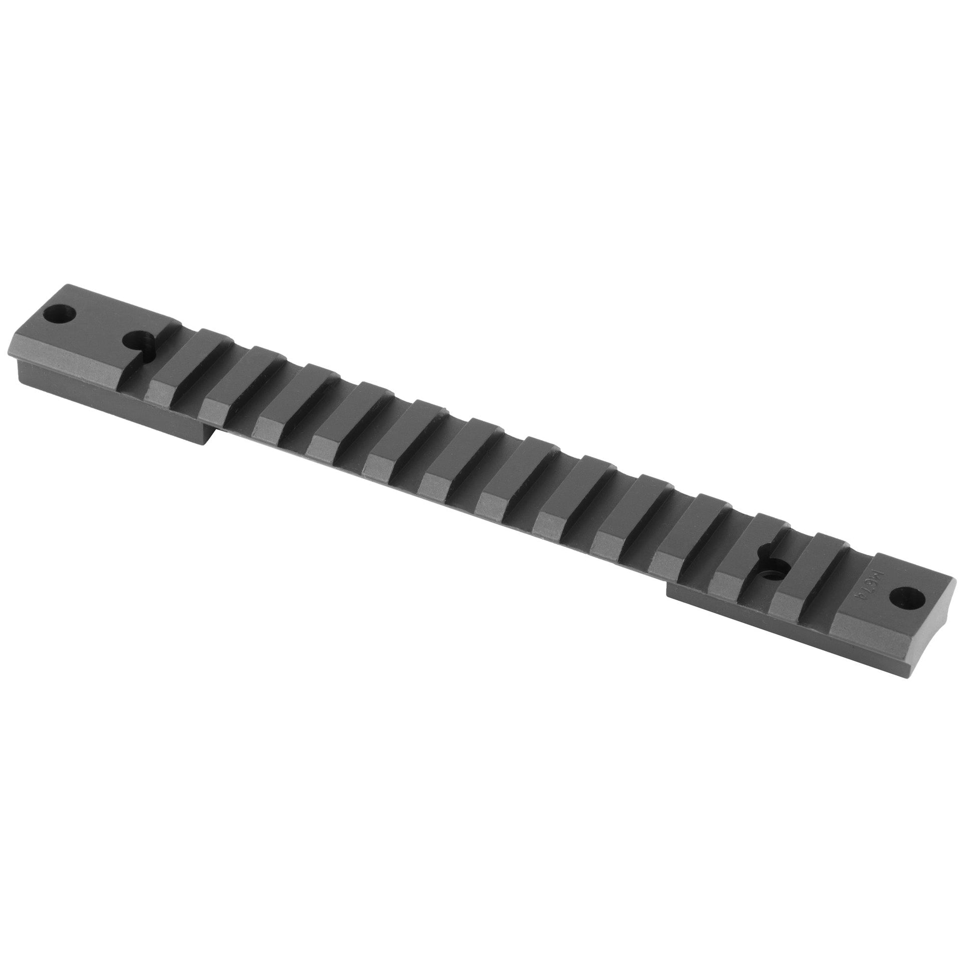 Warne Tactical 1pc Rem La Matte Warne
