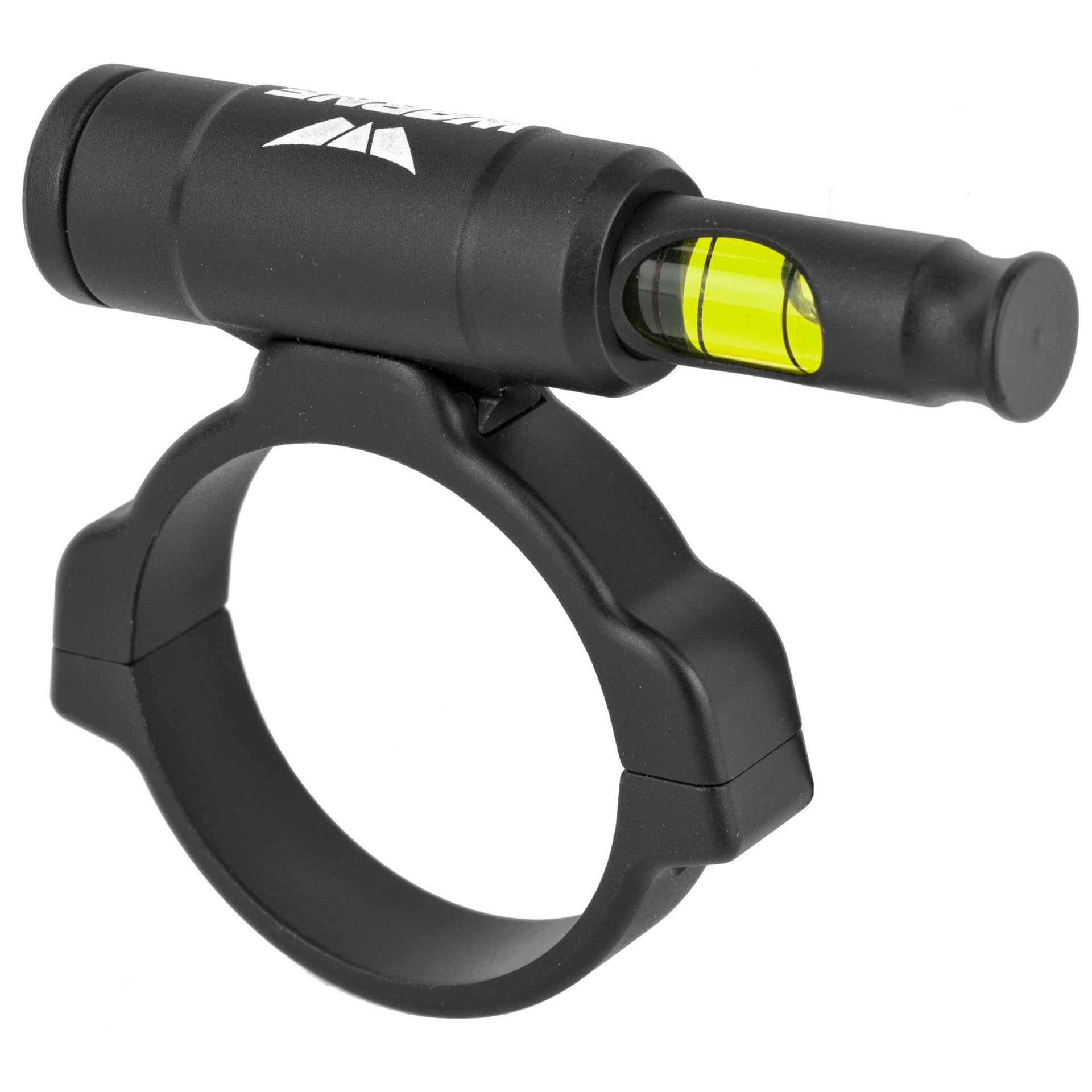 Warne Sl Univ 35mm Scope Level Blk Warne