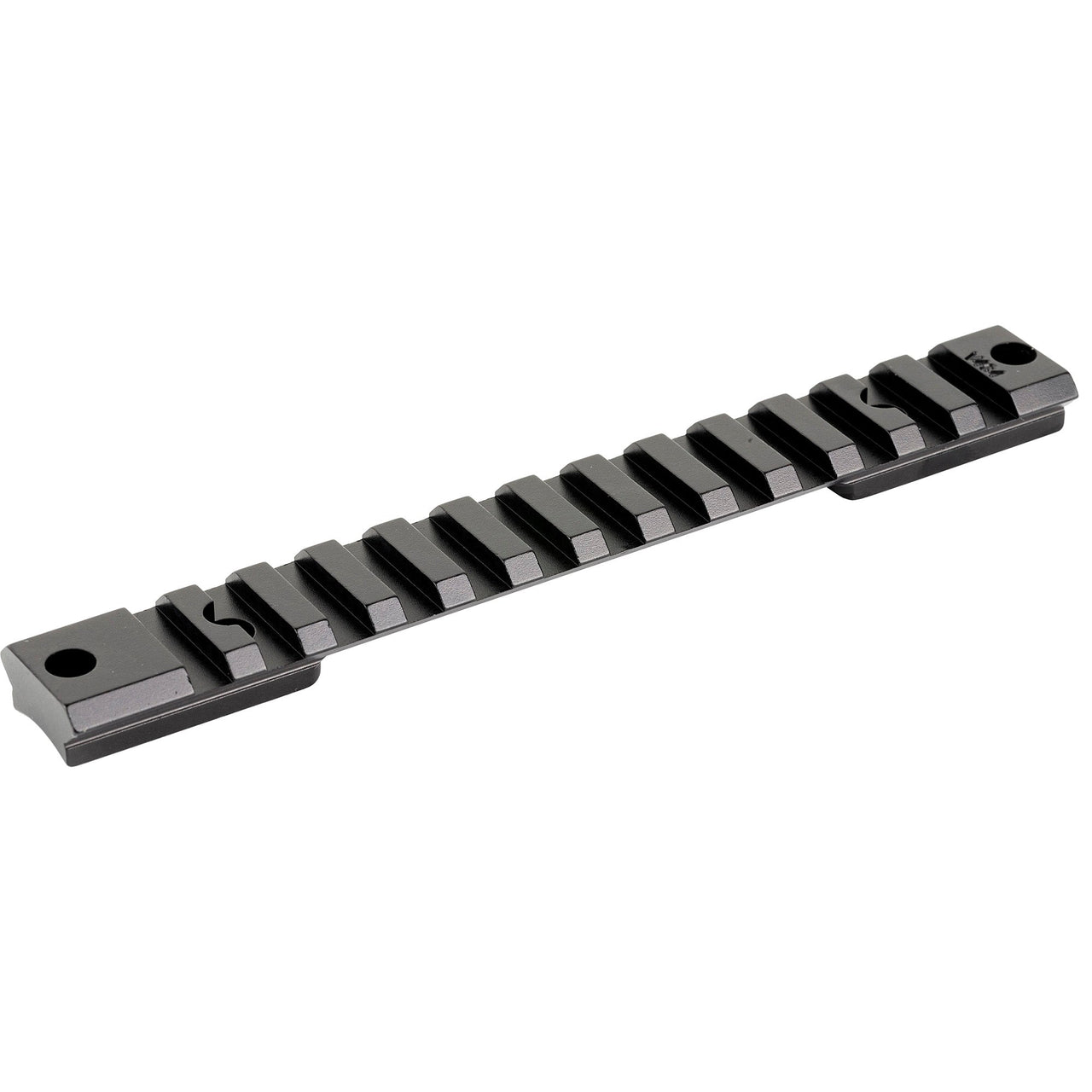 Warne Vapor Rail Savage 110 Warne