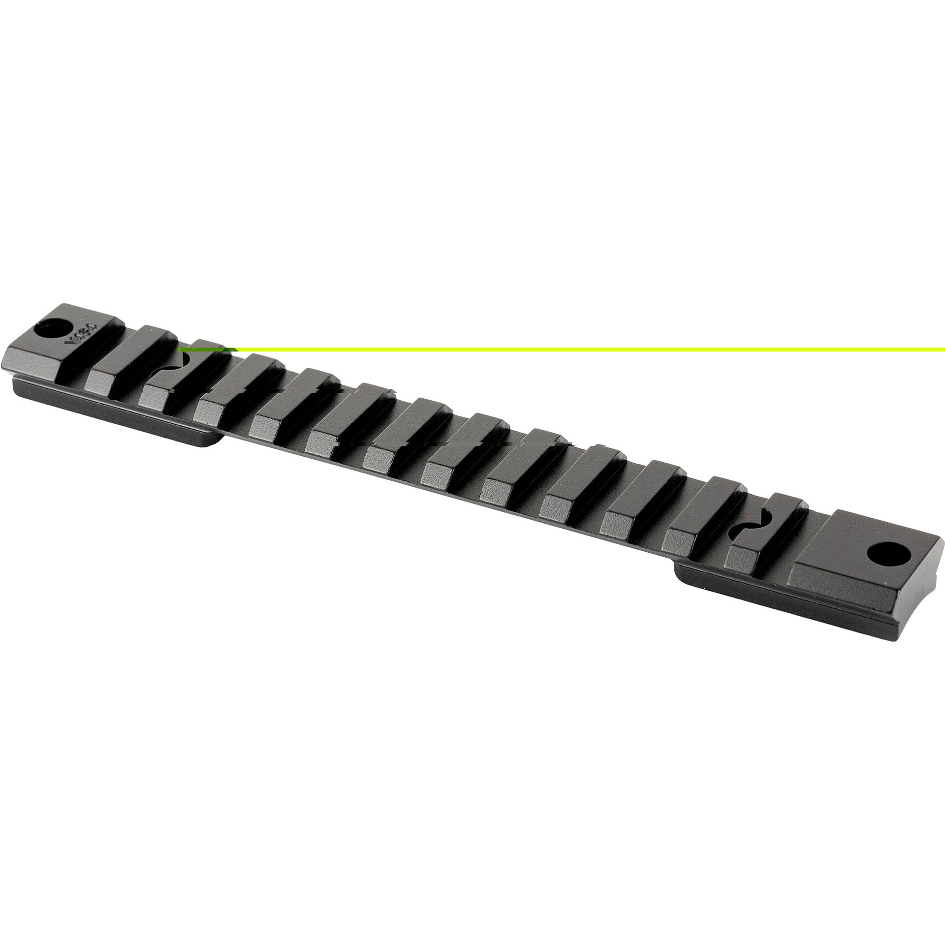 Warne Vapor Rail Savage 110 Warne