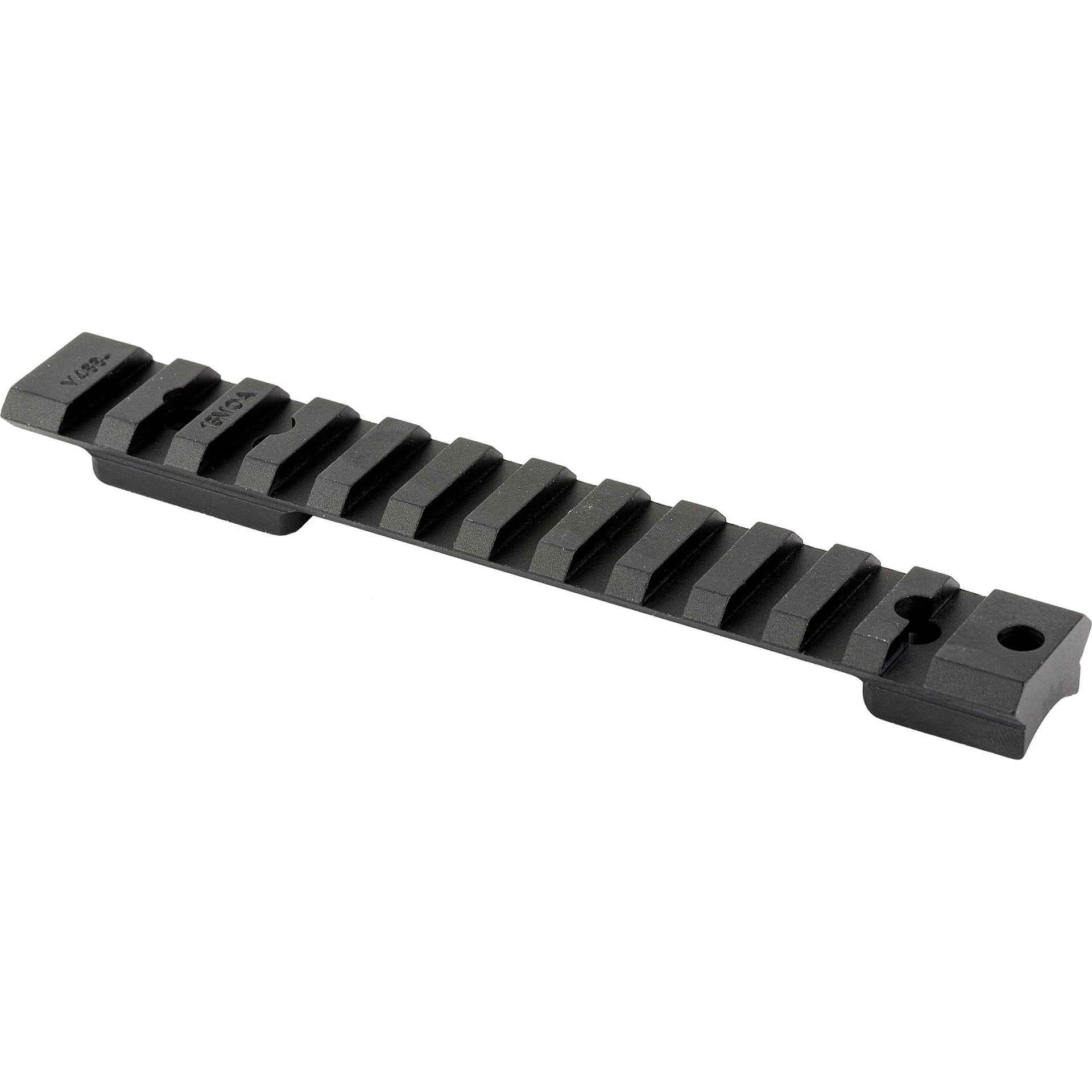 Warne Vapor Rail 15moa Savage 93 Warne