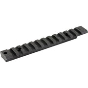 Warne Vapor Rail 15moa Ruger 10/22 Warne