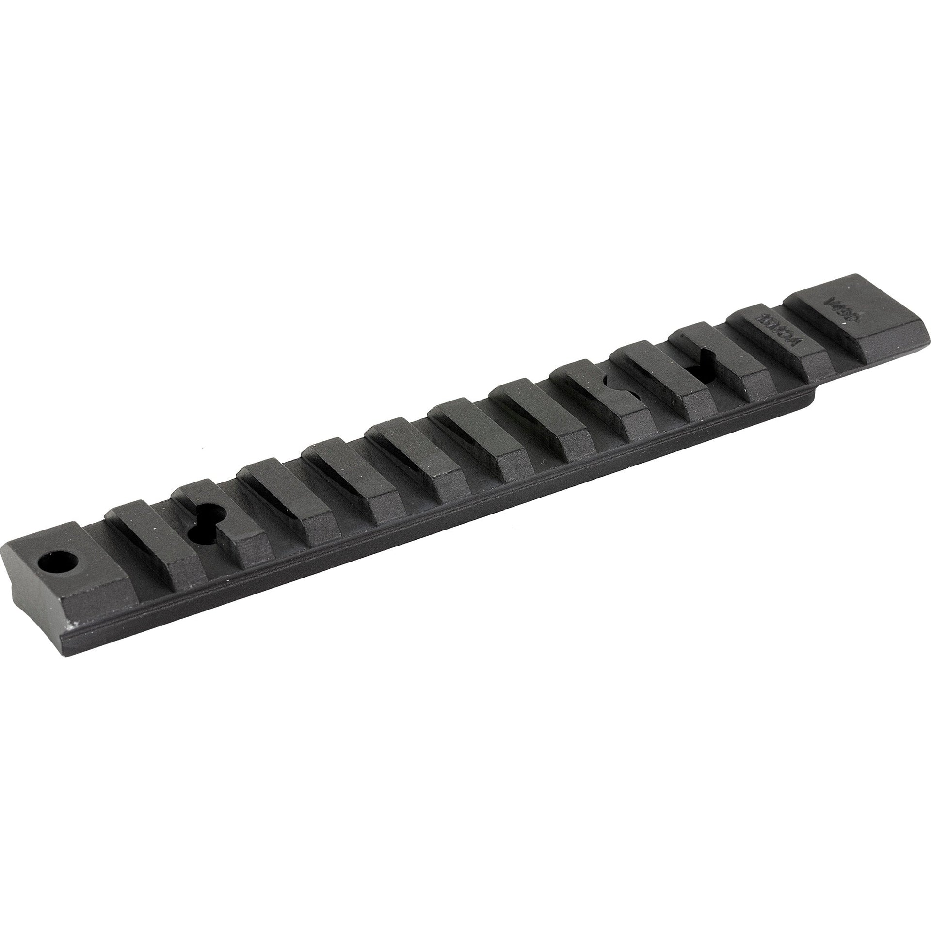 Warne Vapor Rail 15moa Ruger 10/22 Warne