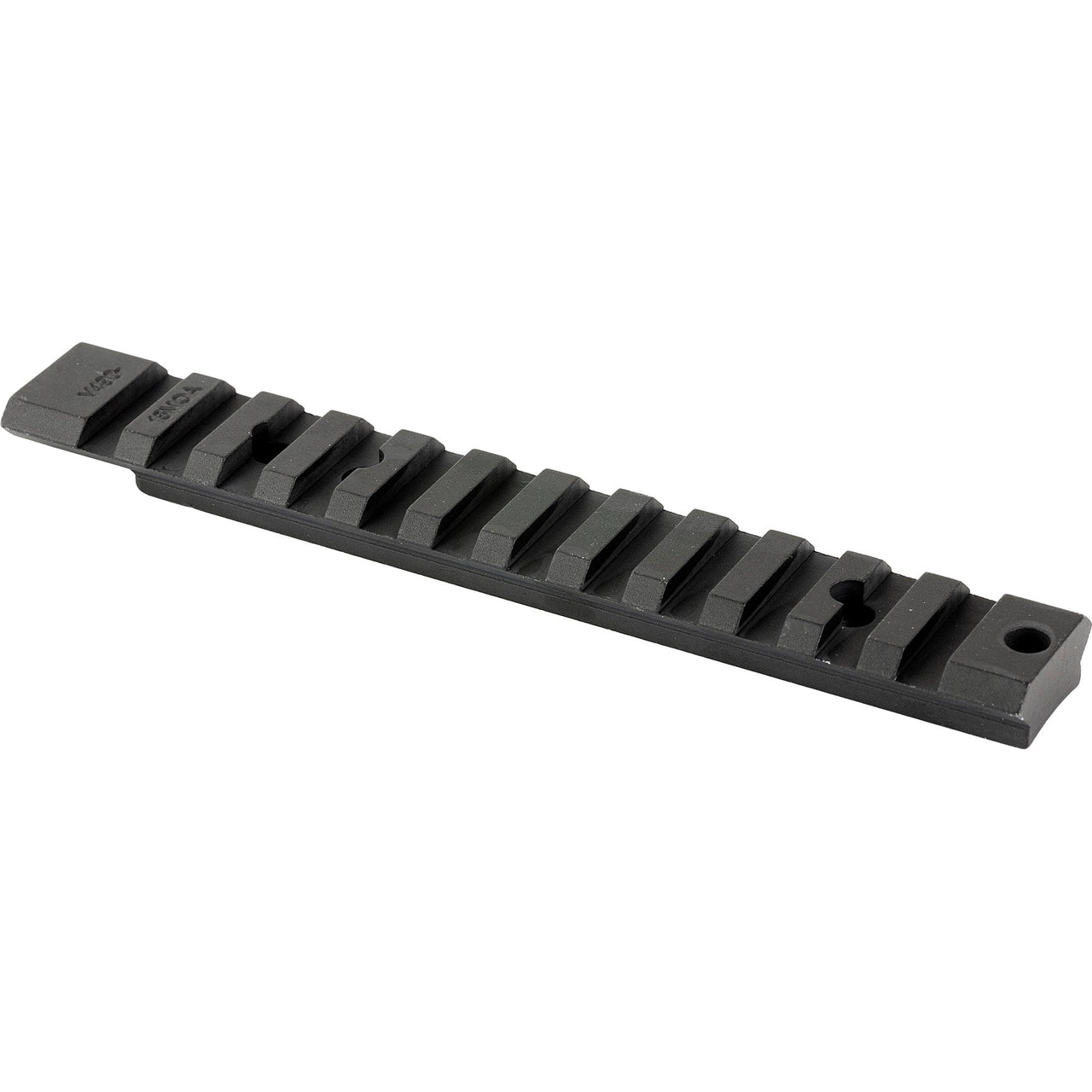 Warne Vapor Rail 15moa Ruger 10/22 Warne