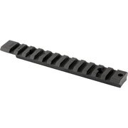Warne Vapor Rail 15moa Ruger 10/22 Warne