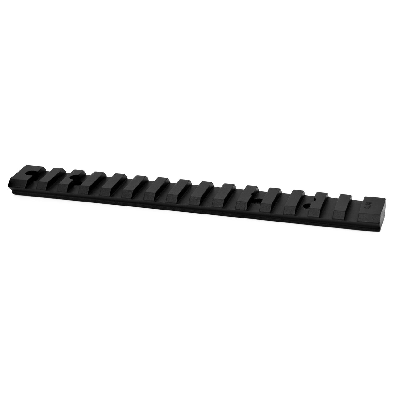 Warne Vapor Rail Tikka T3 1pc Warne