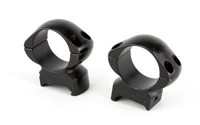 Weaver Grand Slam Ring 1" H Mat Weaver