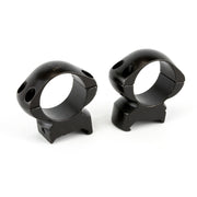 Weaver Grand Slam Ring 1" H Mat Weaver