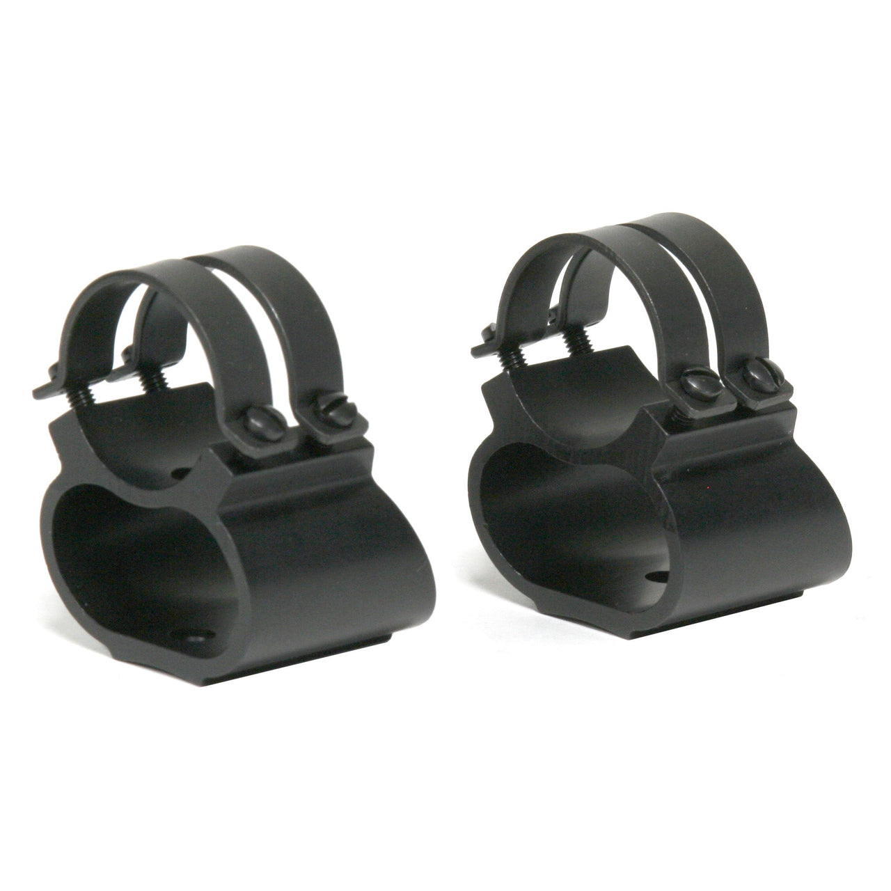 Weaver Rings See-thru Rngs Ruger 102 Weaver