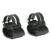 Weaver Rings See-thru Rngs Ruger 102 Weaver