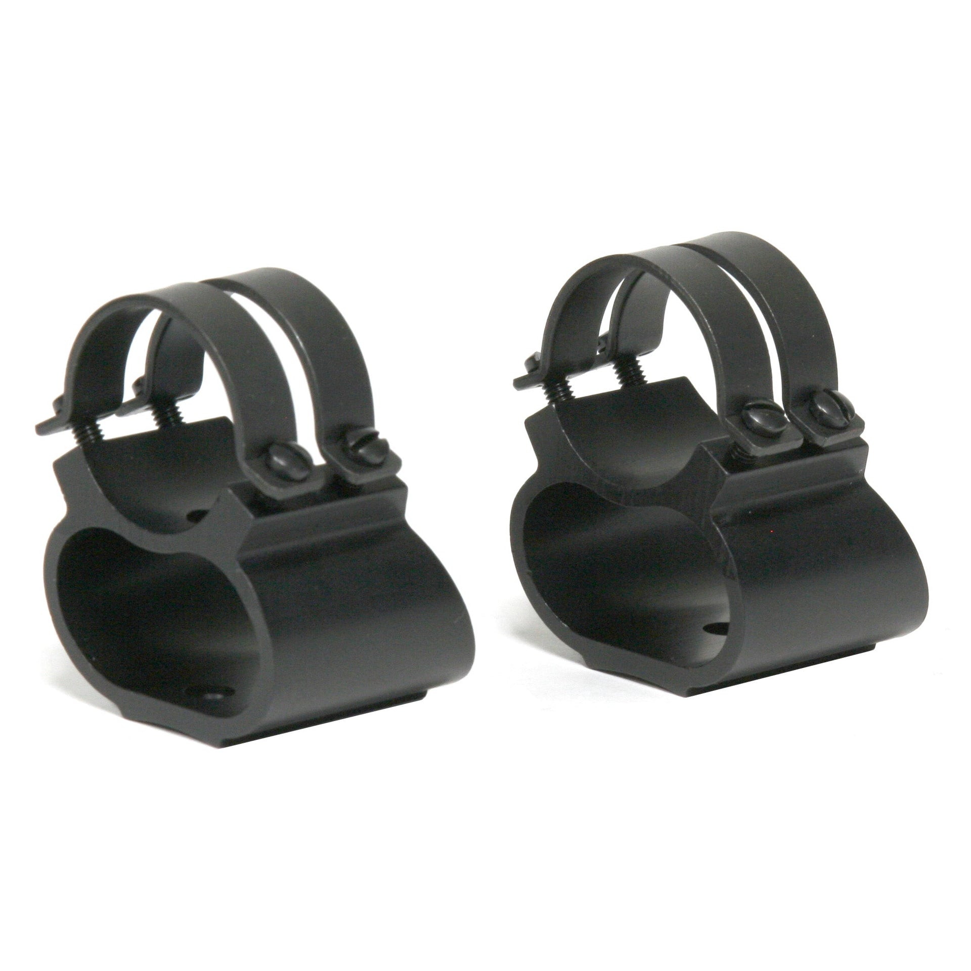 Weaver Rings See-thru Rngs Ruger 102 Weaver