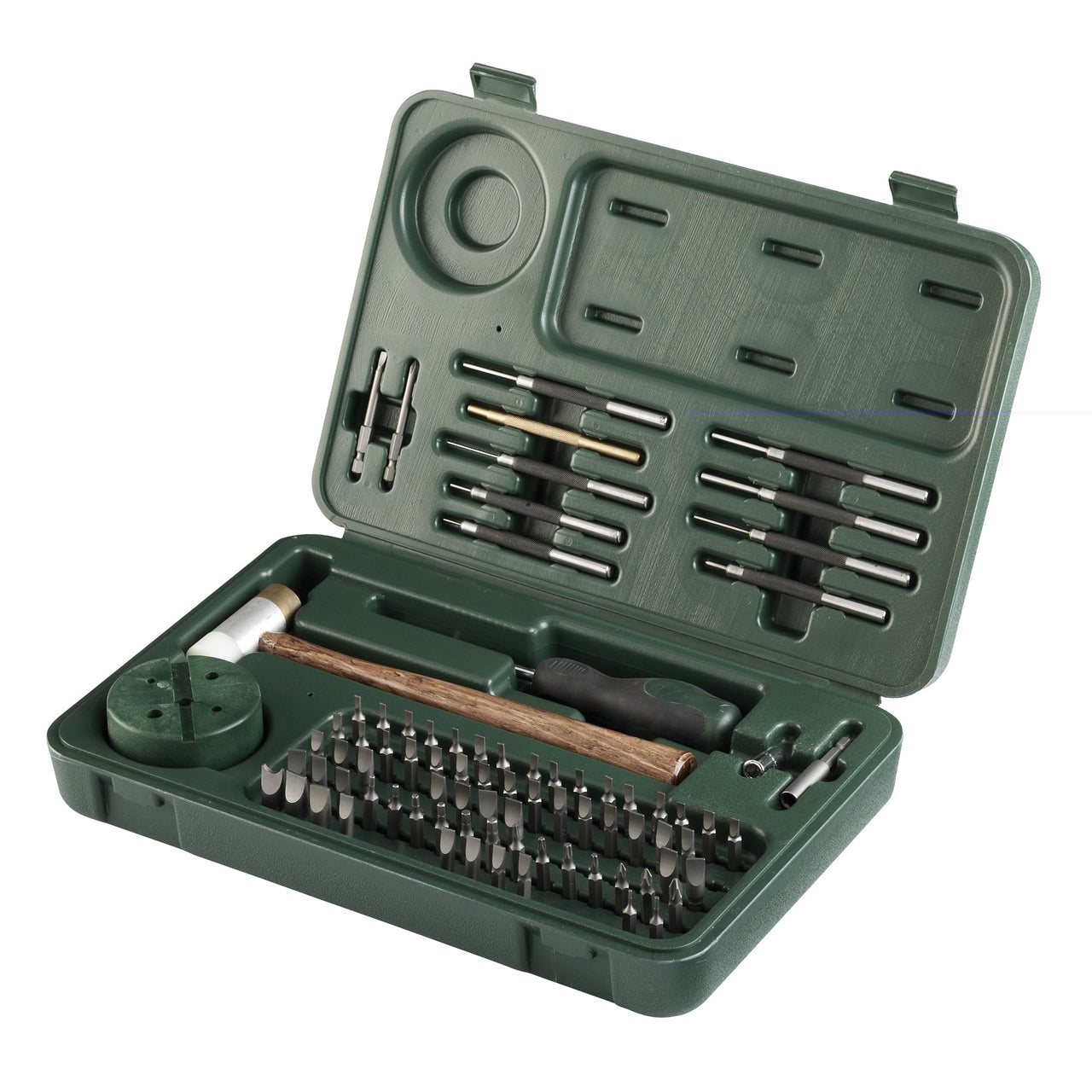 Weaver Gunsmith Tool Kit Advanced Weaver