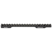 Weaver Multi-slot Sav 110 La Blk Weaver