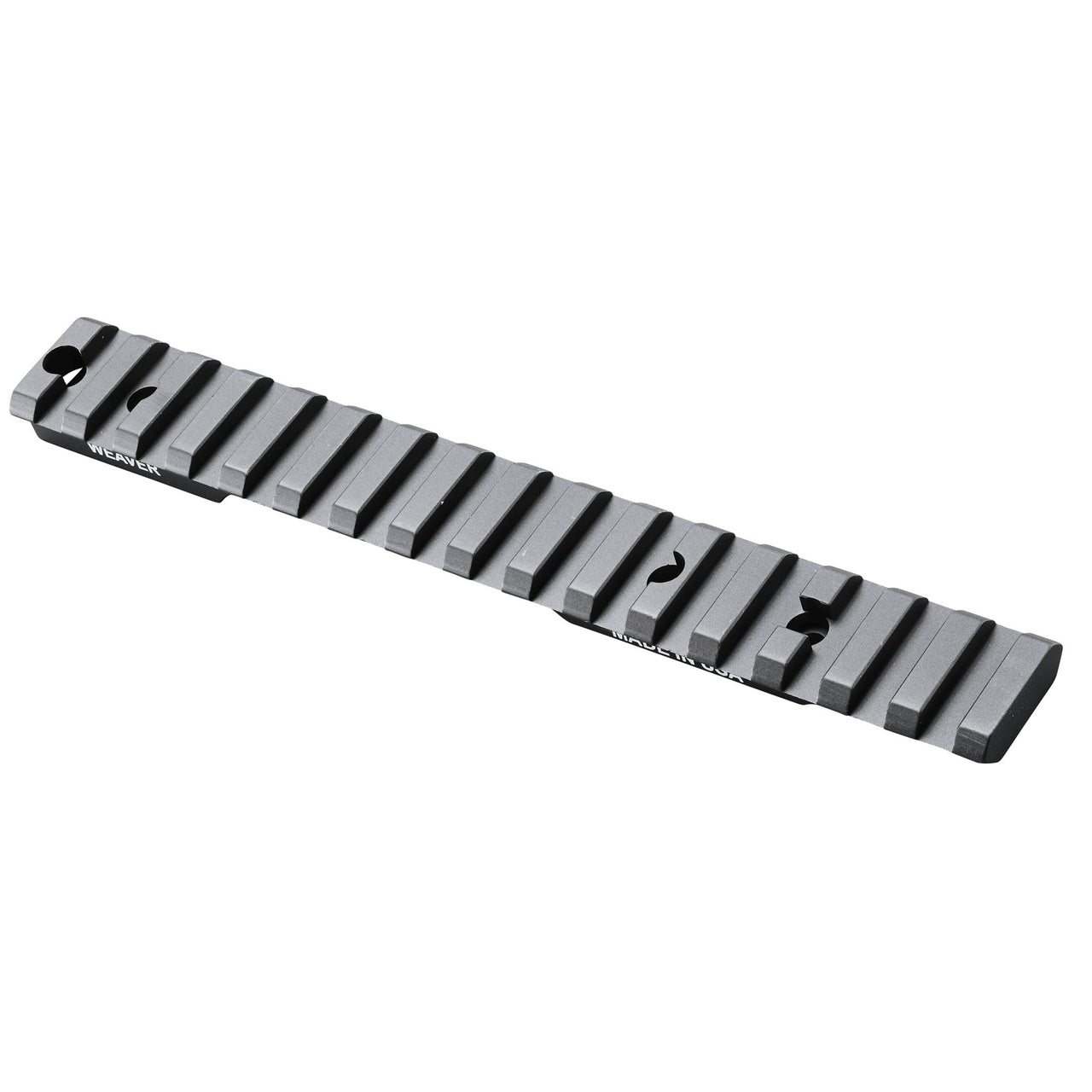 Weaver Ext Mult Slt Rem 700 Sa 20moa Weaver