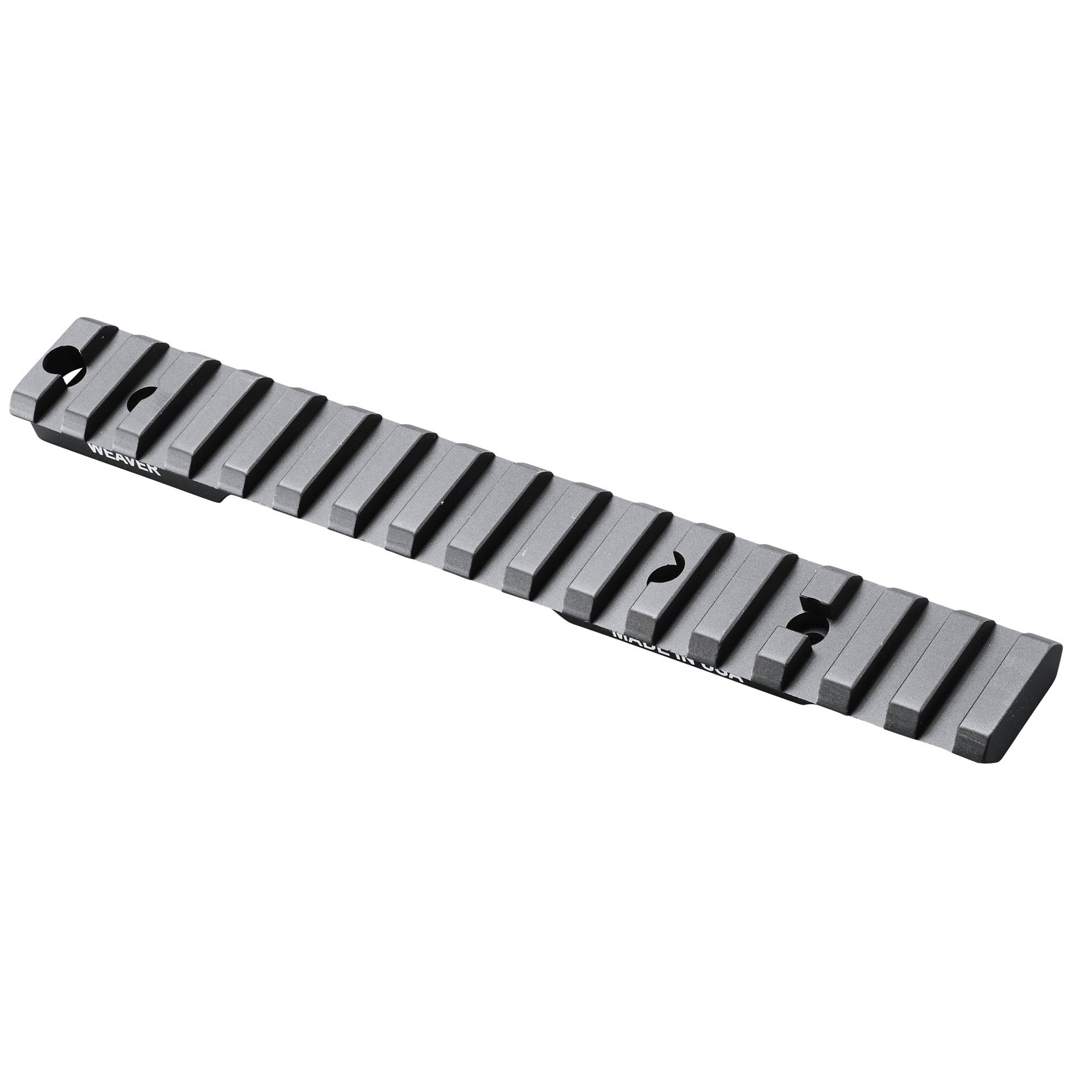 Weaver Ext Mult Slt Rem 700 Sa 20moa Weaver