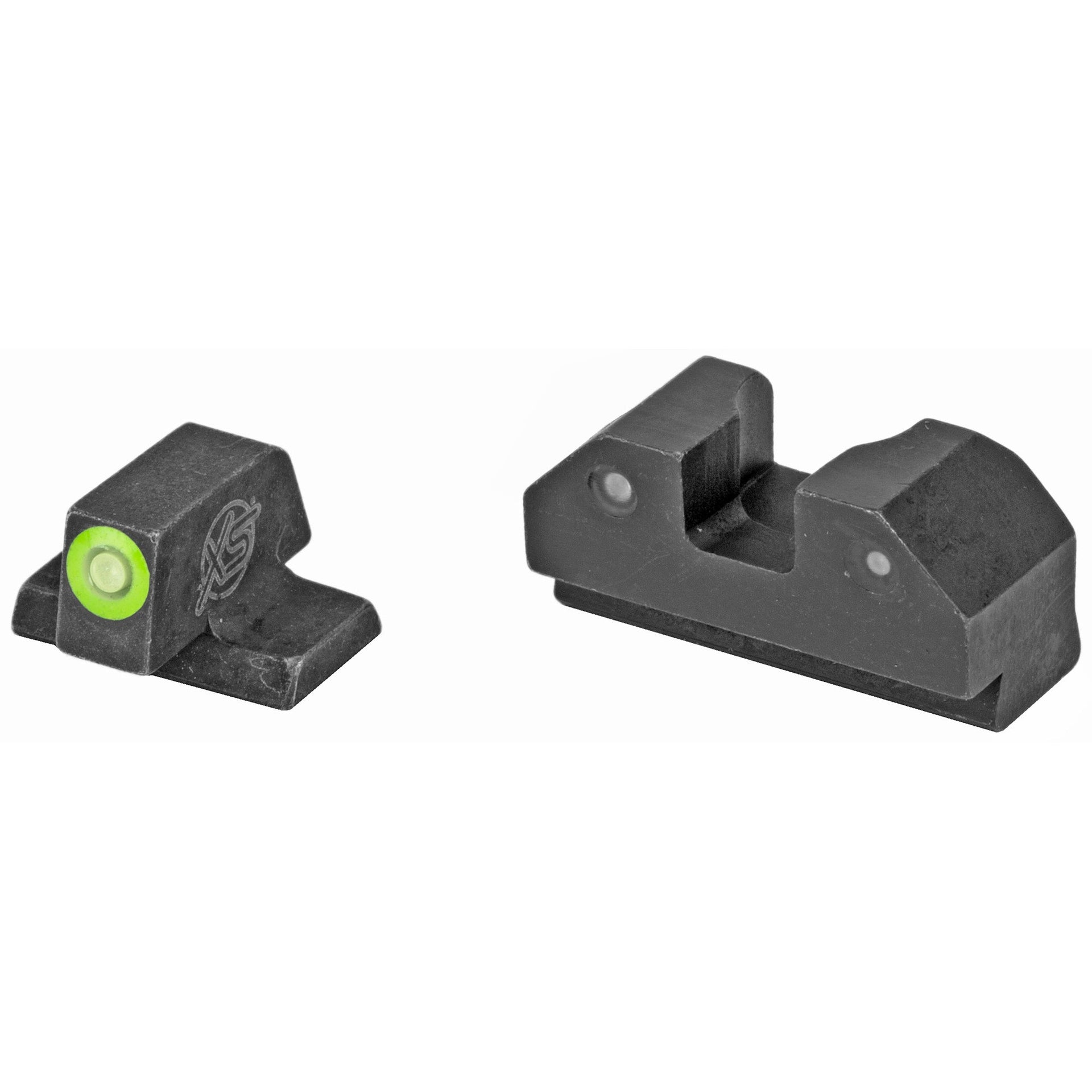 Xs Ram Sght Canik XS Sights