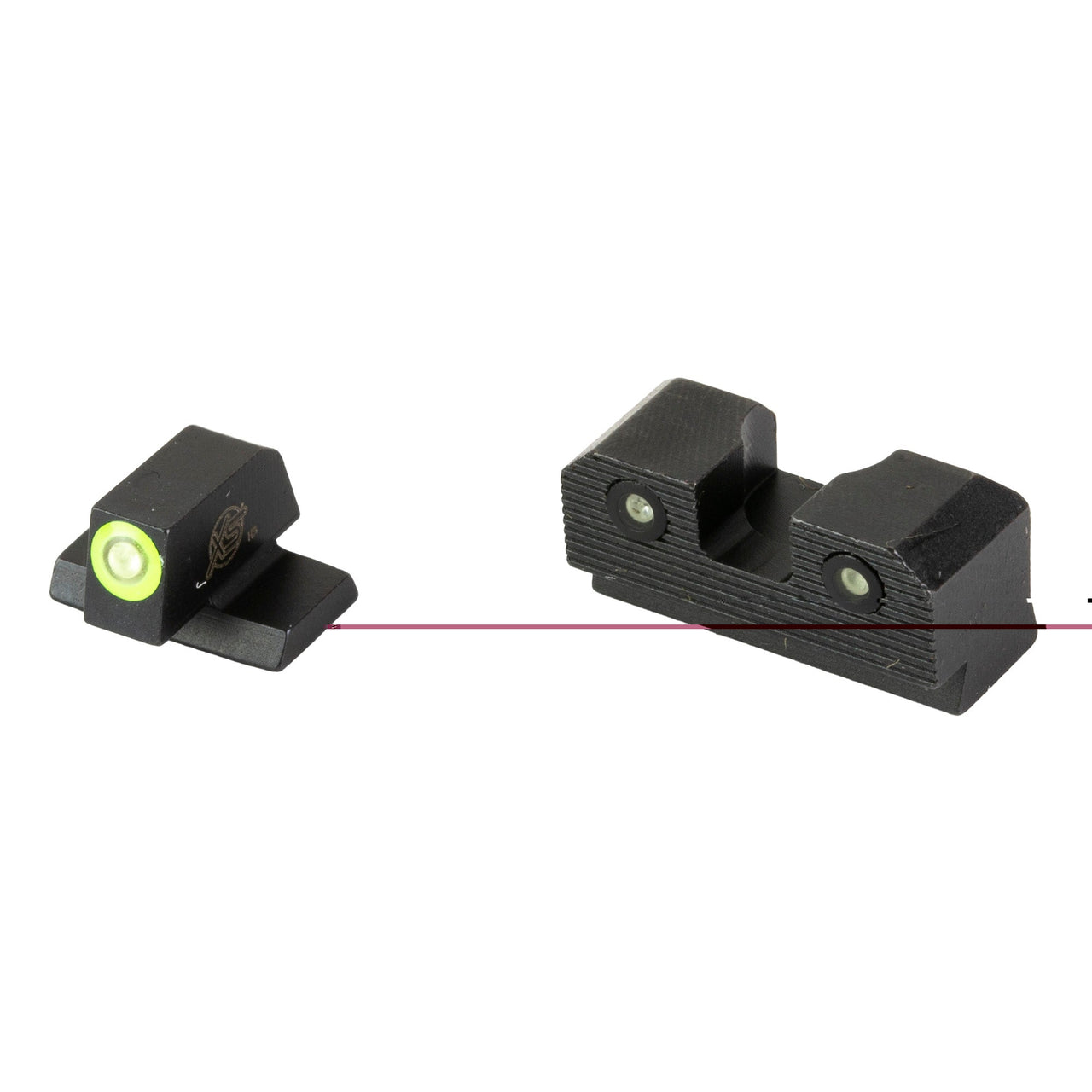 Xs R3d 2.0 For Canik Tp9sf XS Sights
