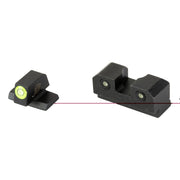 Xs R3d 2.0 For Canik Tp9sf XS Sights
