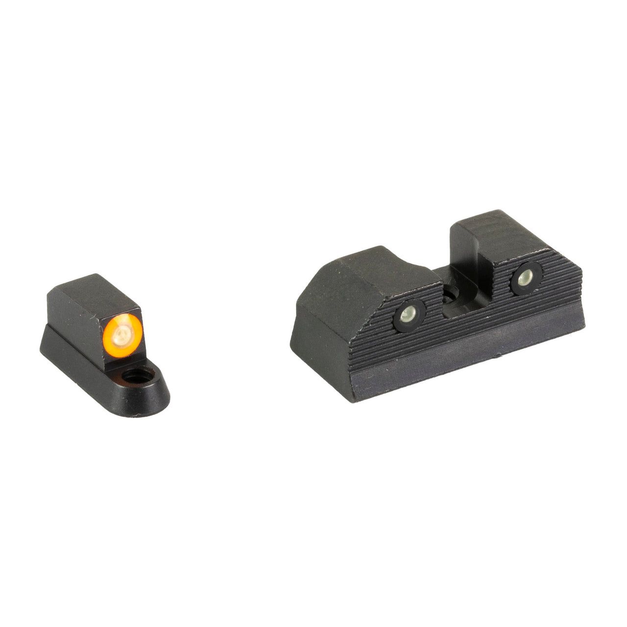 Xs R3d 2.0 For Cz P10 Stnd Hght Org XS Sights