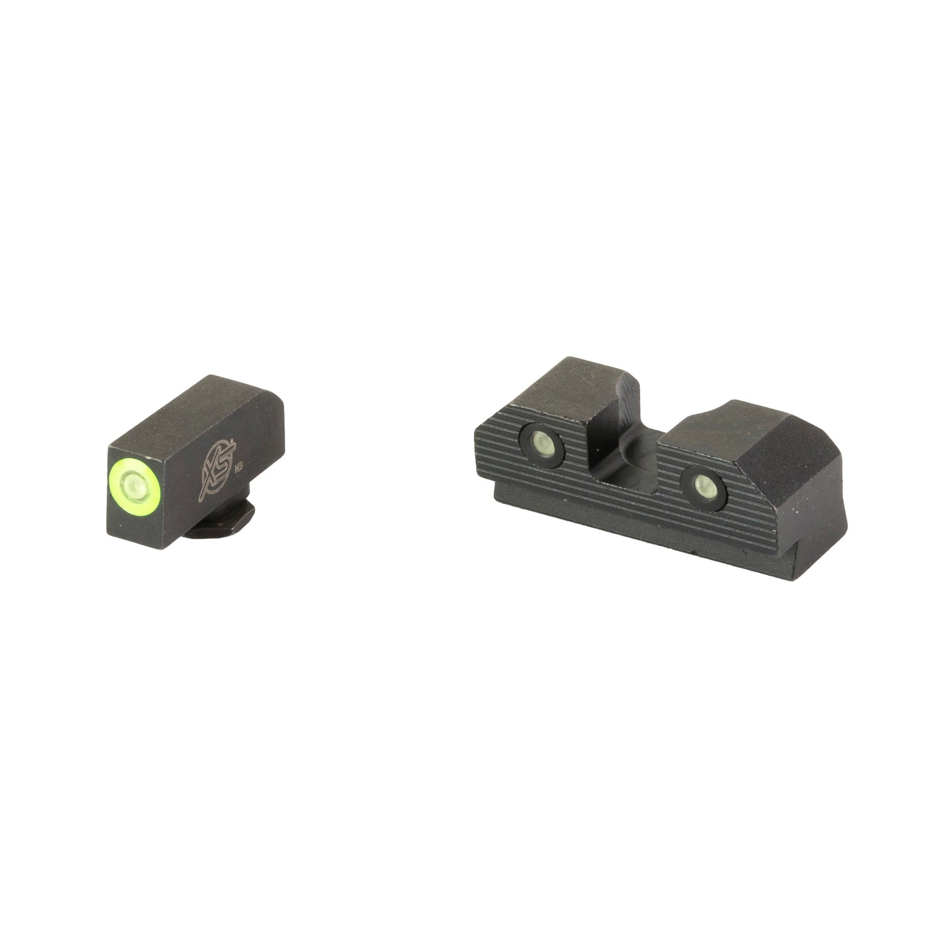 Xs R3d 2.0 For Glock 19 XS Sights