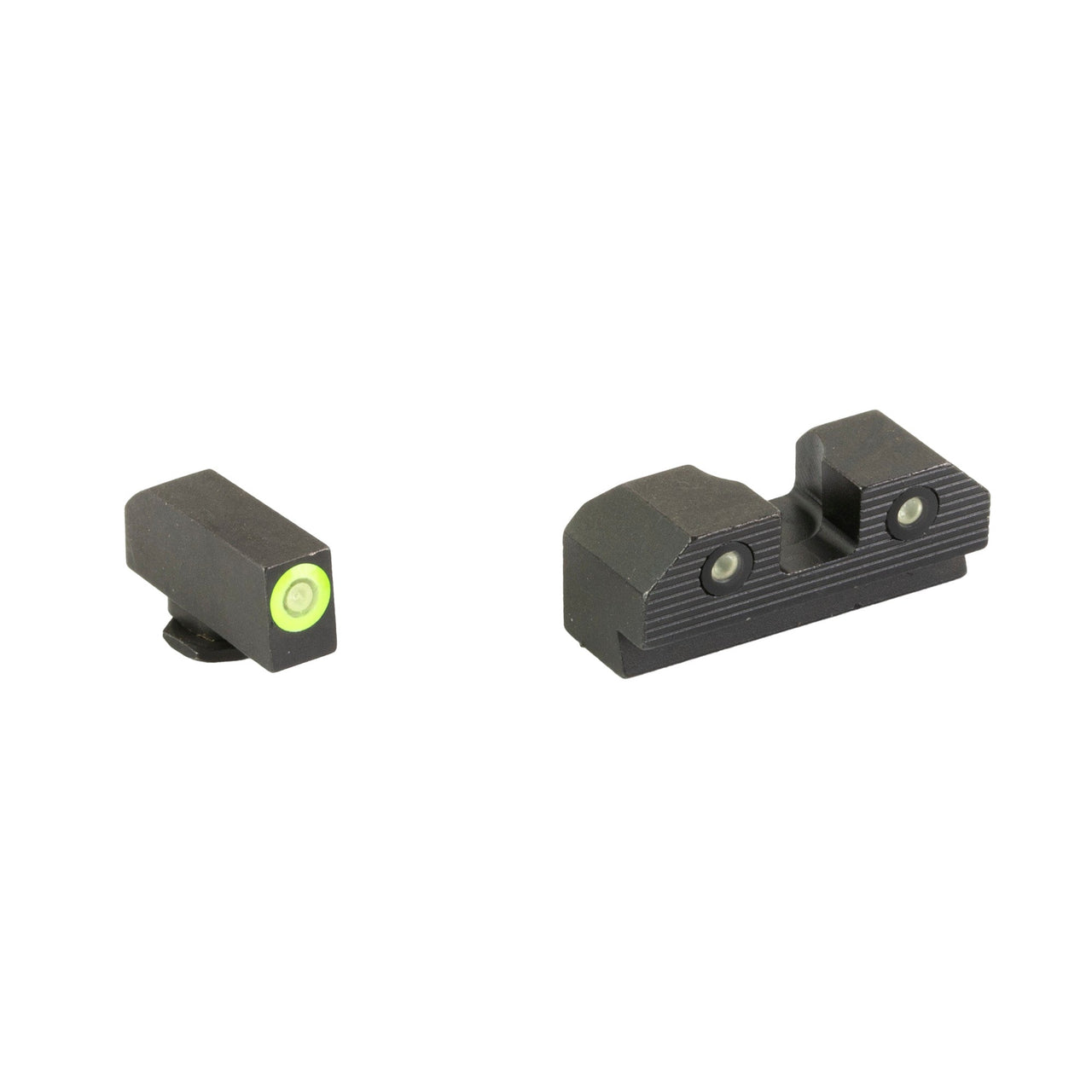 Xs R3d 2.0 For Glock 19 XS Sights