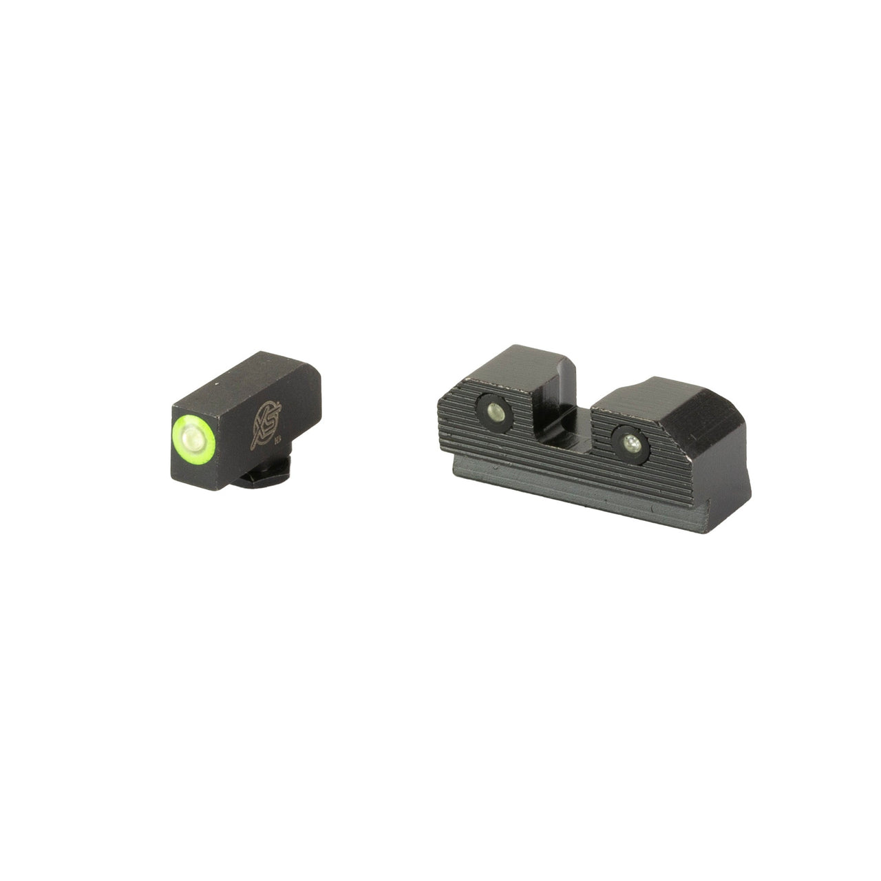 Xs R3d 2.0 For Glock 21 XS Sights