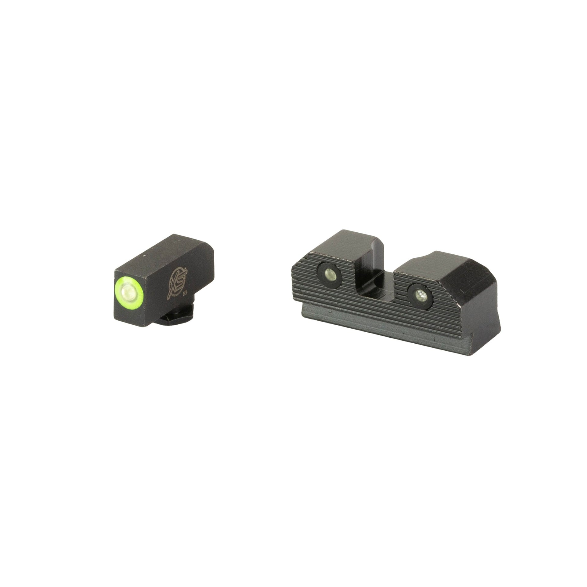 Xs R3d 2.0 For Glock 21 XS Sights