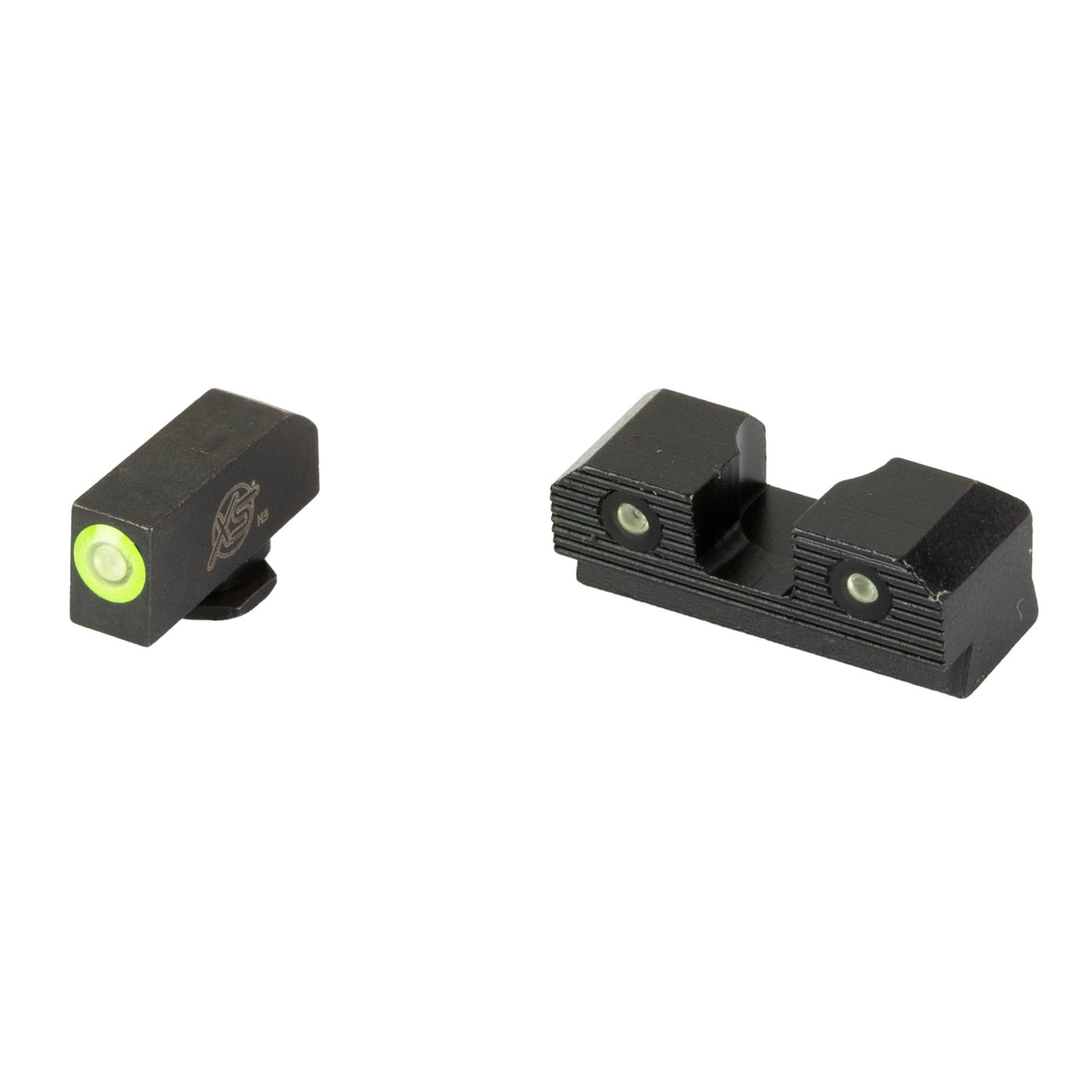 Xs R3d 2.0 For Glock 43 XS Sights