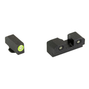 Xs R3d 2.0 For Glock 43 XS Sights