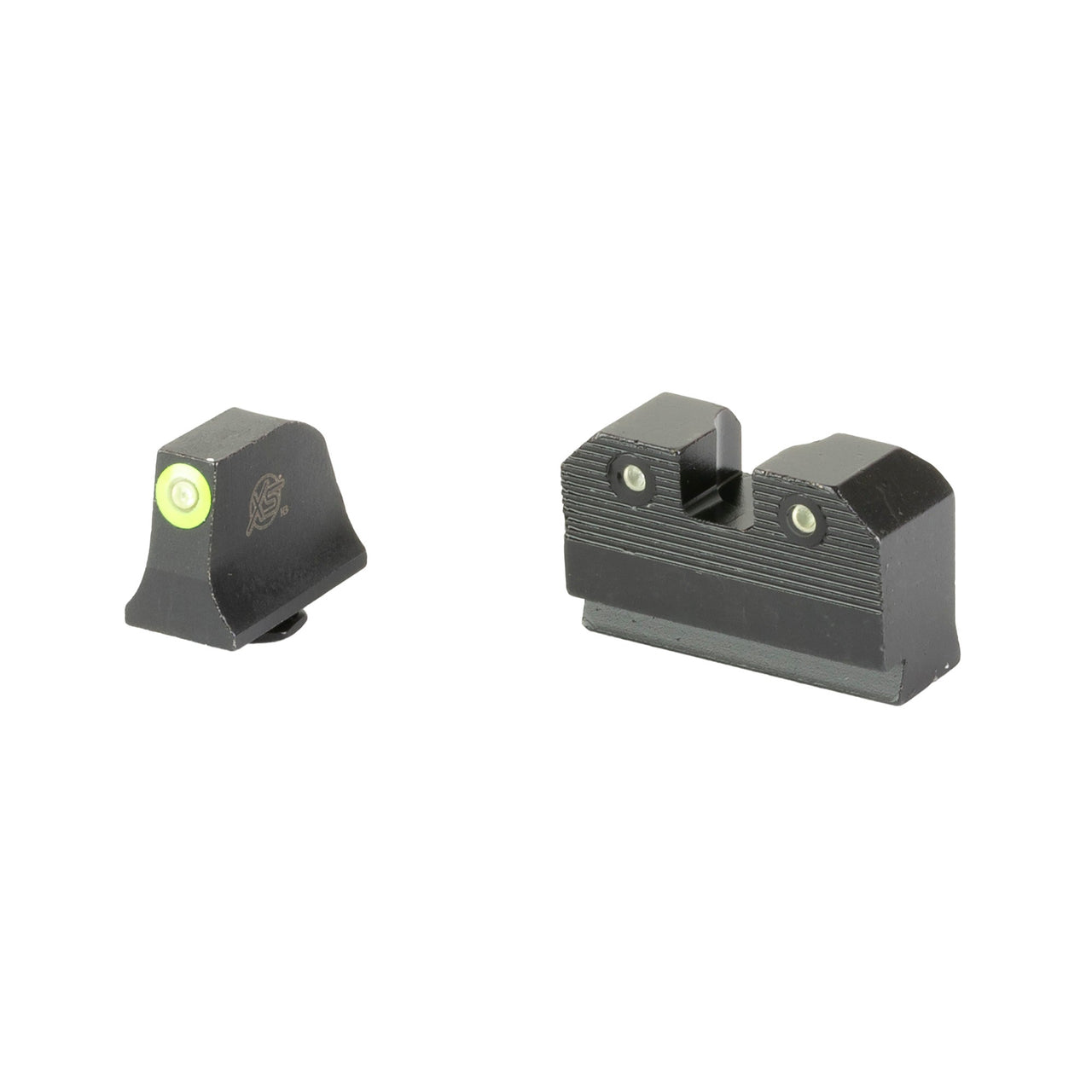 Xs R3d 2.0 For Glock 19 Sup Hght XS Sights