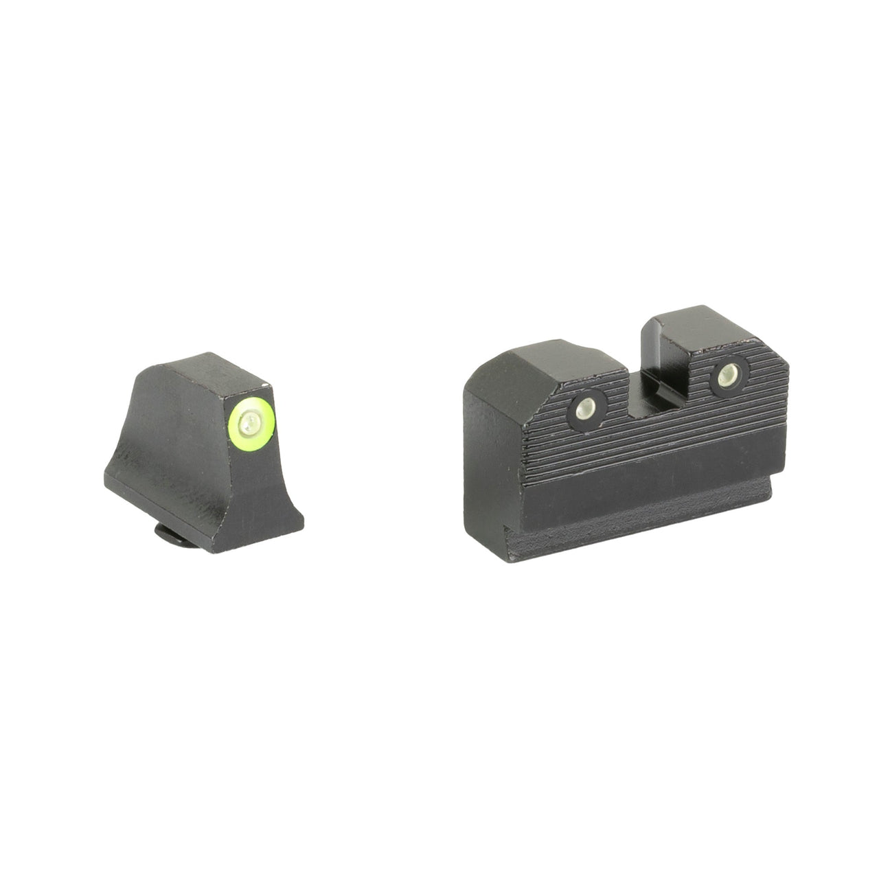 Xs R3d 2.0 For Glock 19 Sup Hght XS Sights